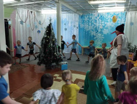 До свидания, ёлочка! До свидания, ёлочка!.