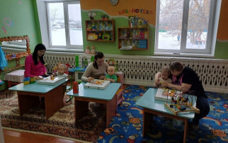 Деятельность Консультационного центра Деятельность Консультационного центра.
