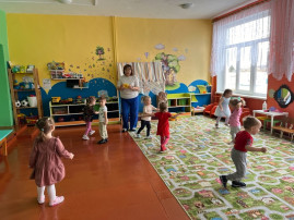 Малышам о природе Малышам о природе.