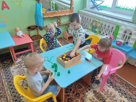 Значение конструирования в развитии ребенка Значение конструирования в развитии ребенка.