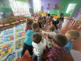11 апреля - День березы 11 апреля - День березы.