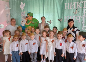 Фестиваль детского творчества «Ярмарка талантов»: «Творчество для Победы» Фестиваль детского творчества «Ярмарка талантов»: «Творчество для Победы».