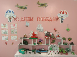 Фестиваль детского творчества «Ярмарка талантов»: «Творчество для Победы» Фестиваль детского творчества «Ярмарка талантов»: «Творчество для Победы».