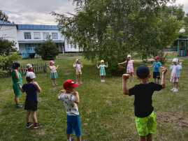 Лето продолжается! Лето продолжается!.