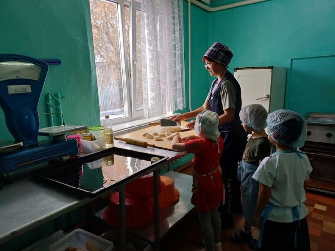 Путь зёрнышка Путь зёрнышка.