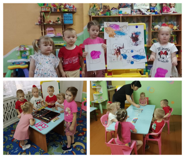 Международный день художника Международный день художника.