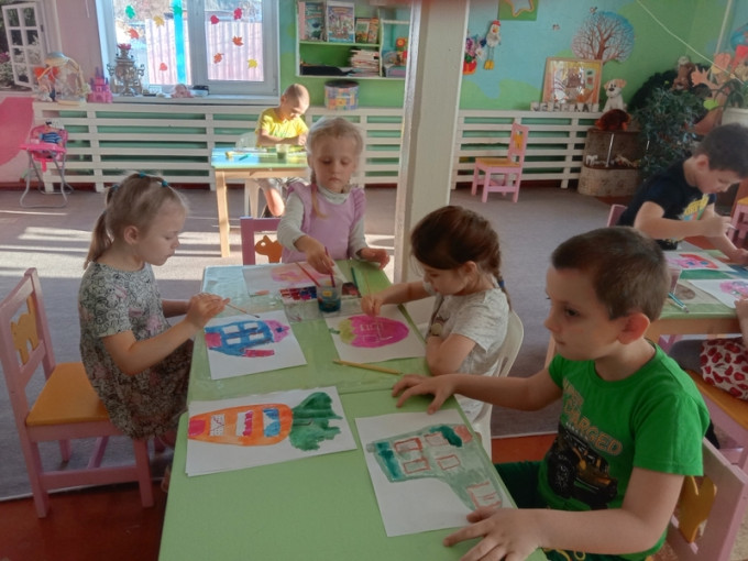 Дом моей мечты Дом моей мечты.