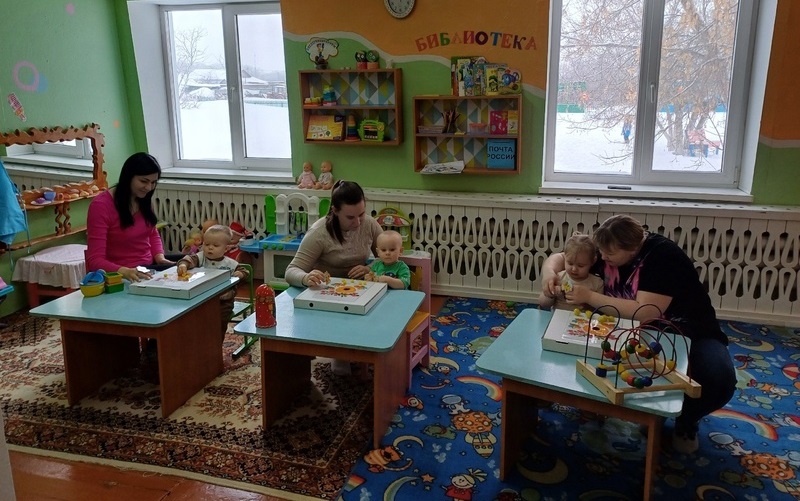 Деятельность Консультационного центра Деятельность Консультационного центра.