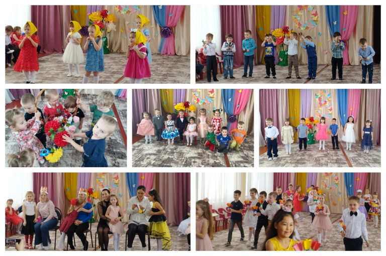 Семейный праздник Семейный праздник.