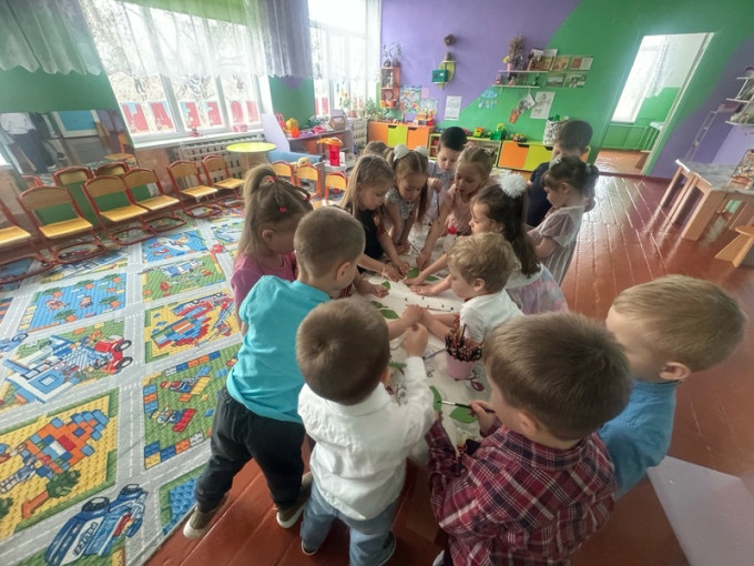 11 апреля - День березы 11 апреля - День березы.