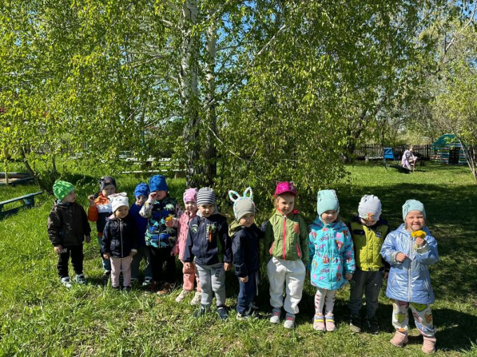 Консультация для родителей «Организация и проведение прогулки в детском саду» Консультация для родителей «Организация и проведение прогулки в детском саду».