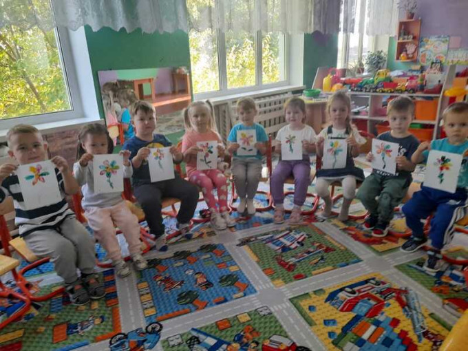 1 октября - День пожилого человека 1 октября - День пожилого человека.
