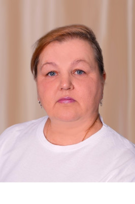 Педагогический работник Минх Светлана Владимировна Педагогический работник Минх Светлана Владимировна